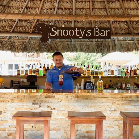 Sirenian Bay Resort Placencia Екстер'єр фото