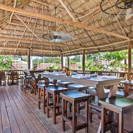 Sirenian Bay Resort Placencia Екстер'єр фото