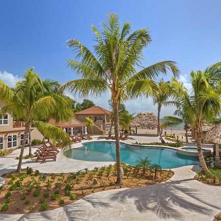 Sirenian Bay Resort Placencia Екстер'єр фото