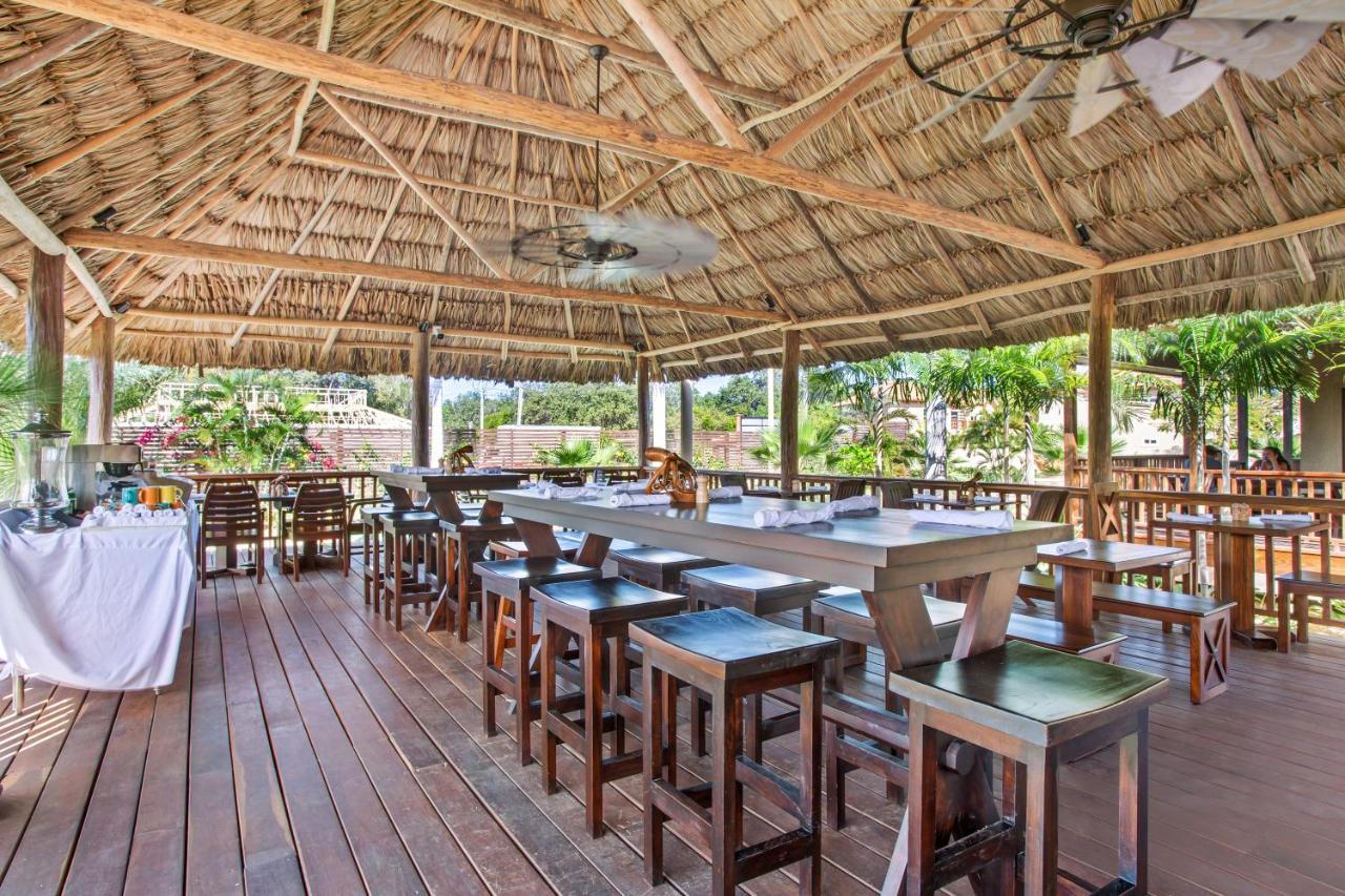 Sirenian Bay Resort Placencia Екстер'єр фото