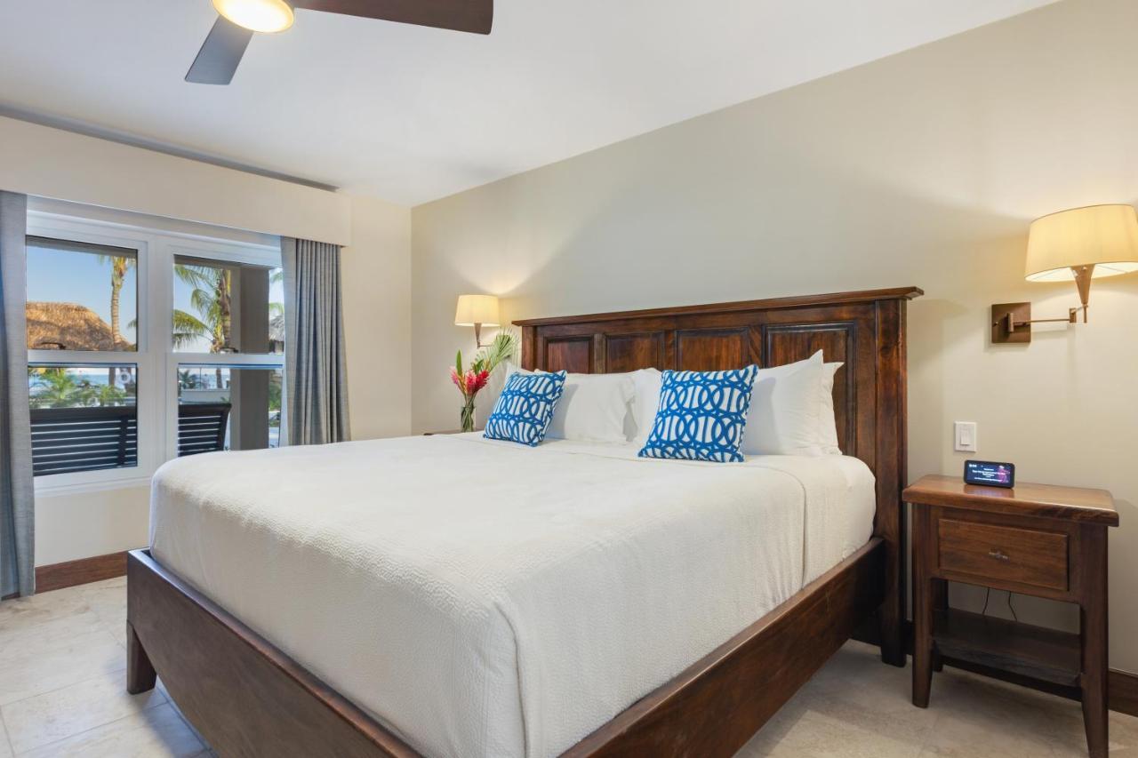 Sirenian Bay Resort Placencia Екстер'єр фото