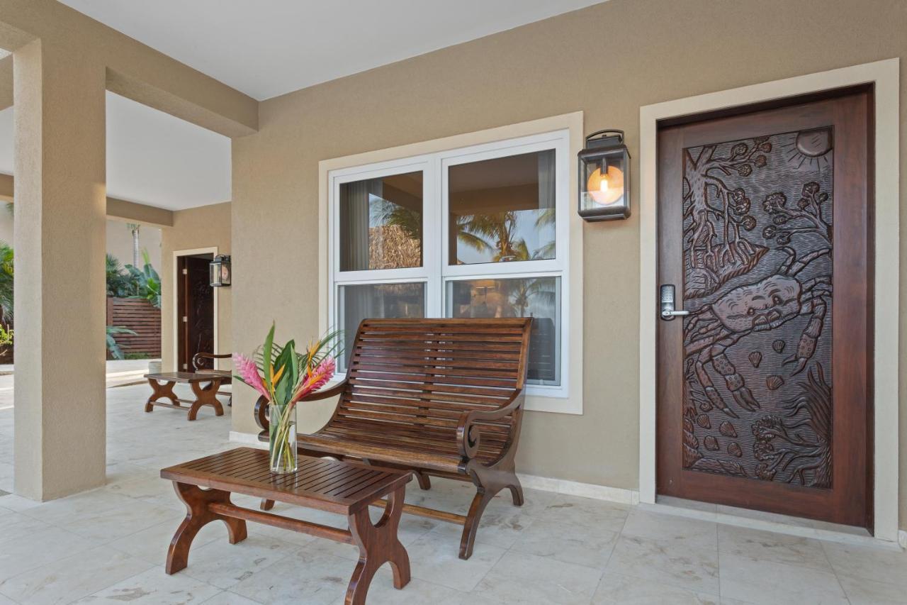 Sirenian Bay Resort Placencia Екстер'єр фото