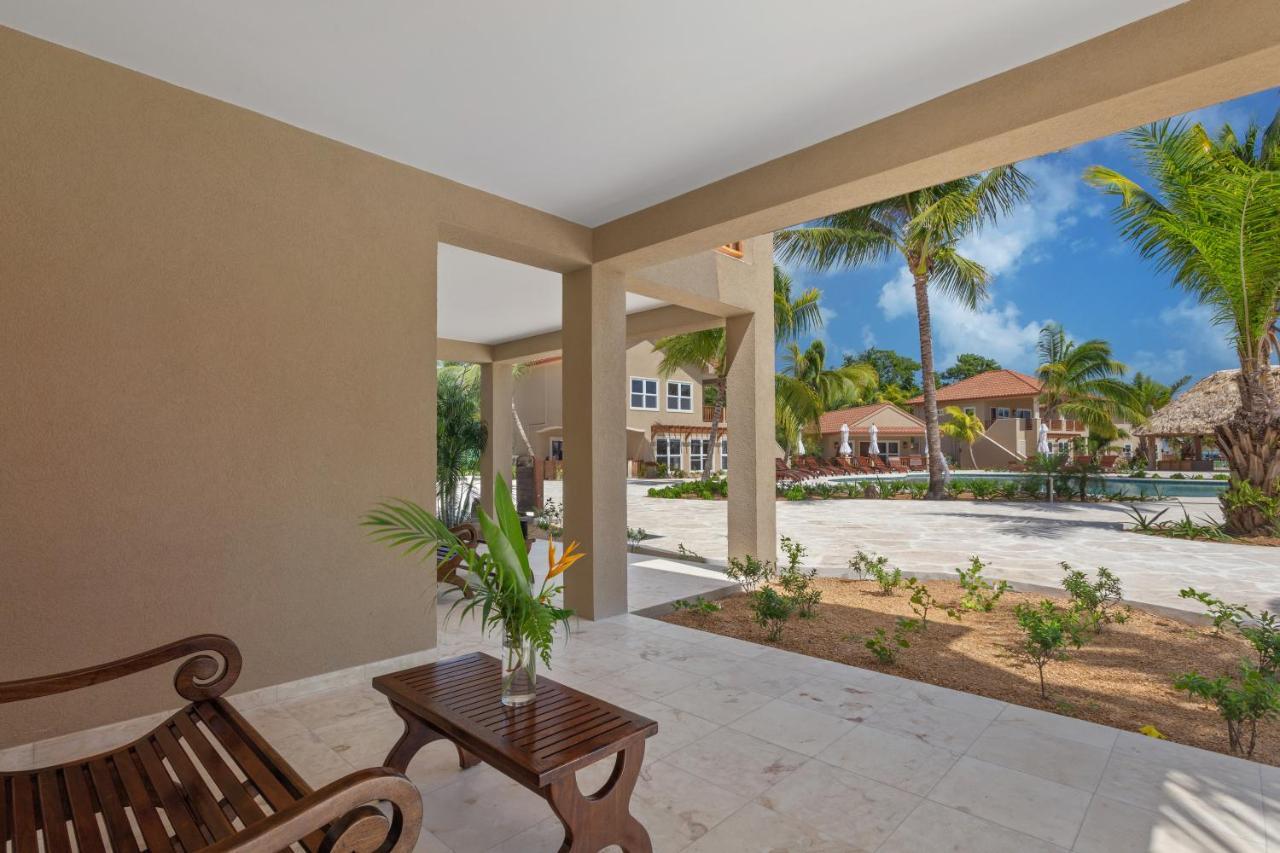 Sirenian Bay Resort Placencia Екстер'єр фото