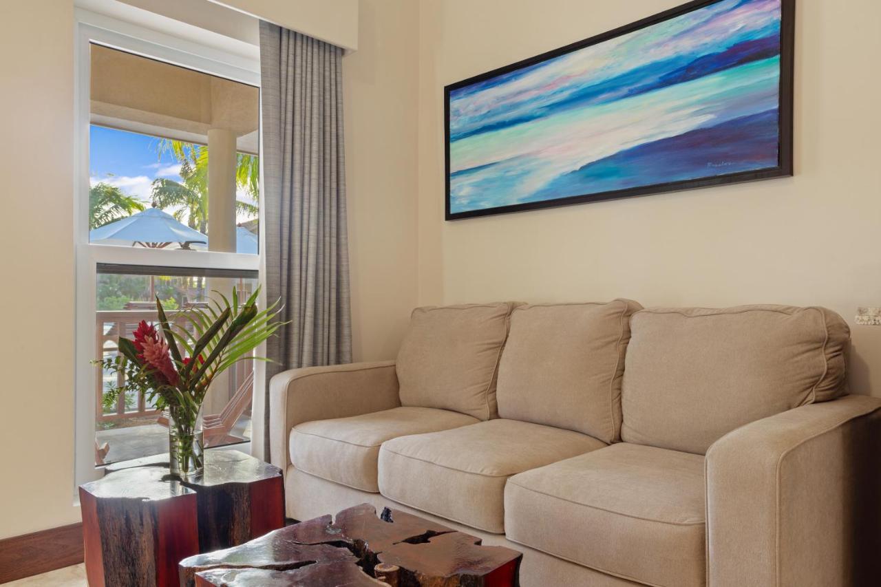 Sirenian Bay Resort Placencia Екстер'єр фото