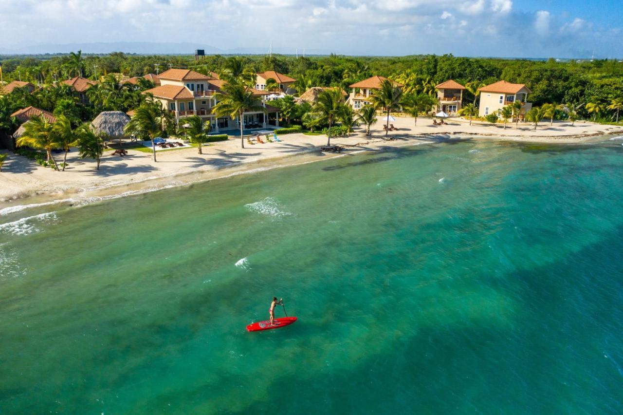 Sirenian Bay Resort Placencia Екстер'єр фото