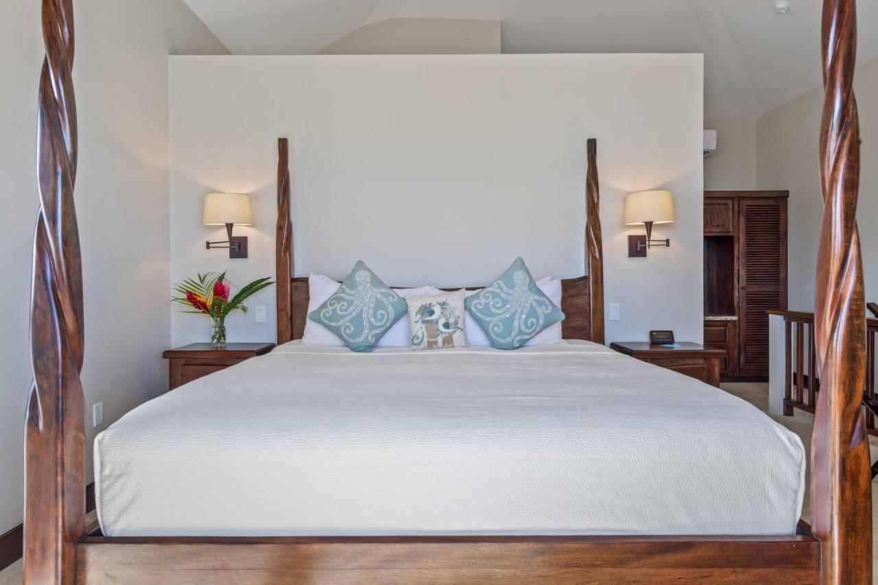 Sirenian Bay Resort Placencia Екстер'єр фото