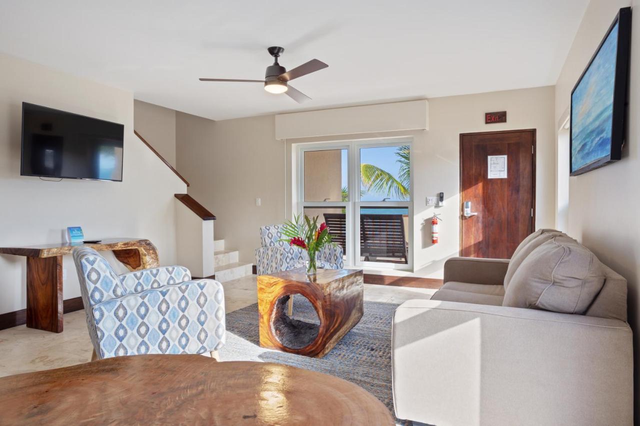 Sirenian Bay Resort Placencia Екстер'єр фото