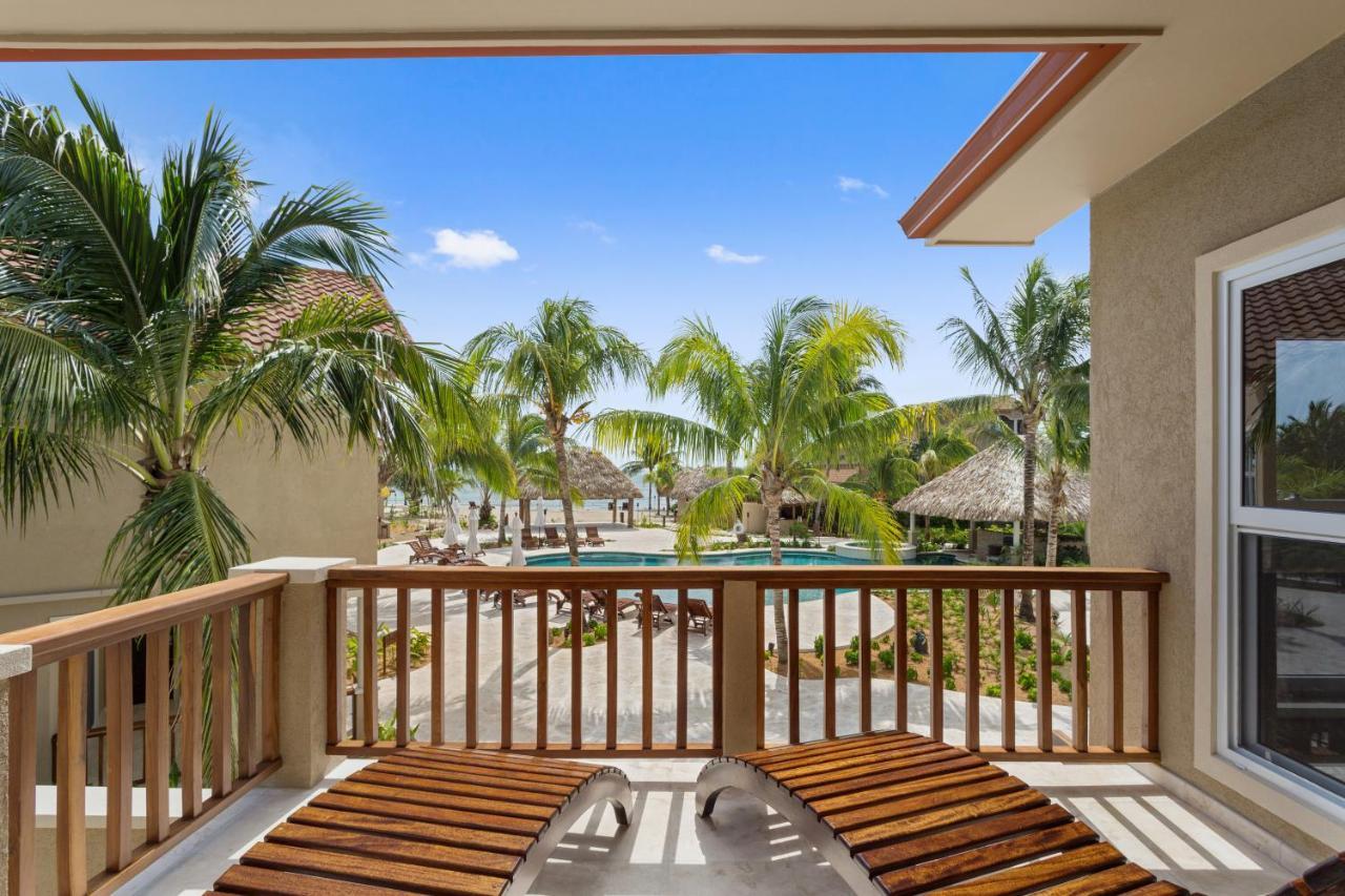 Sirenian Bay Resort Placencia Екстер'єр фото