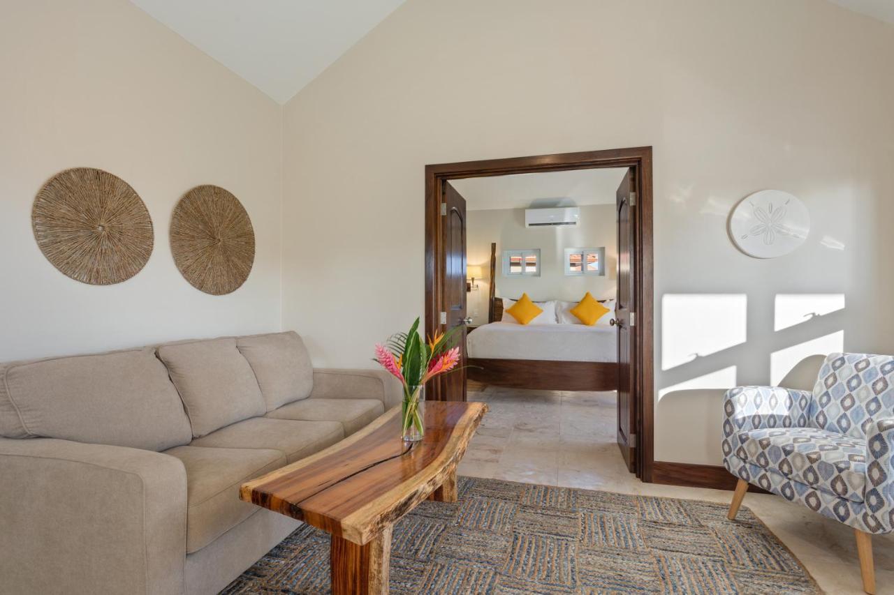 Sirenian Bay Resort Placencia Екстер'єр фото