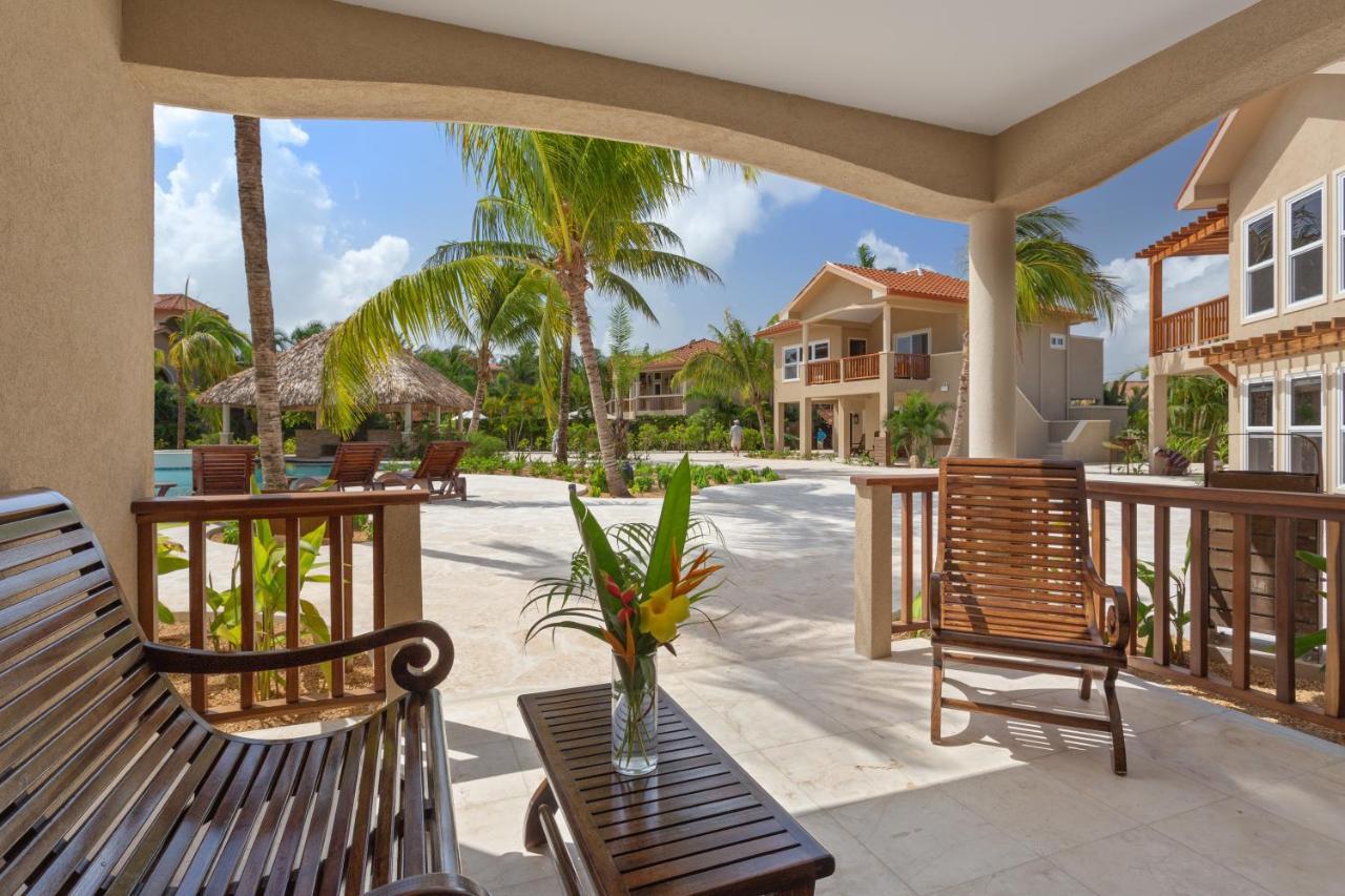 Sirenian Bay Resort Placencia Екстер'єр фото