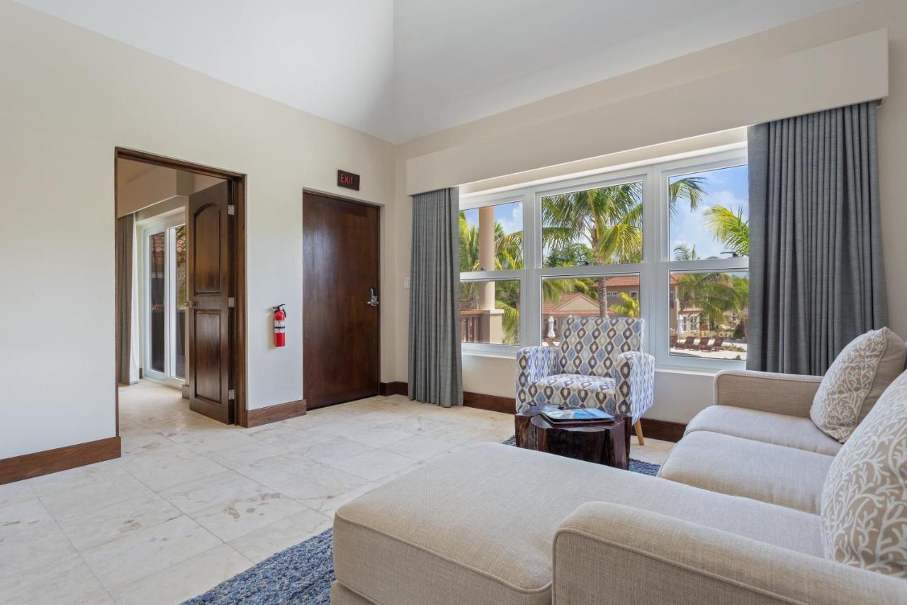 Sirenian Bay Resort Placencia Екстер'єр фото