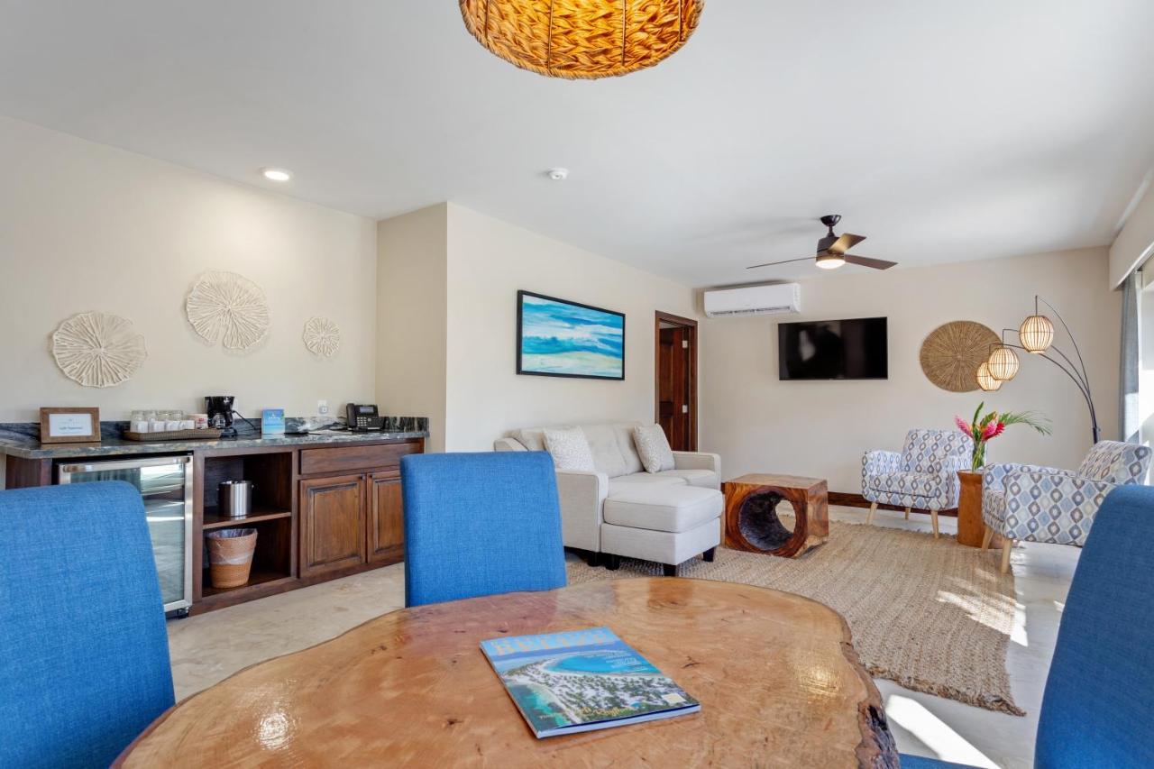 Sirenian Bay Resort Placencia Екстер'єр фото