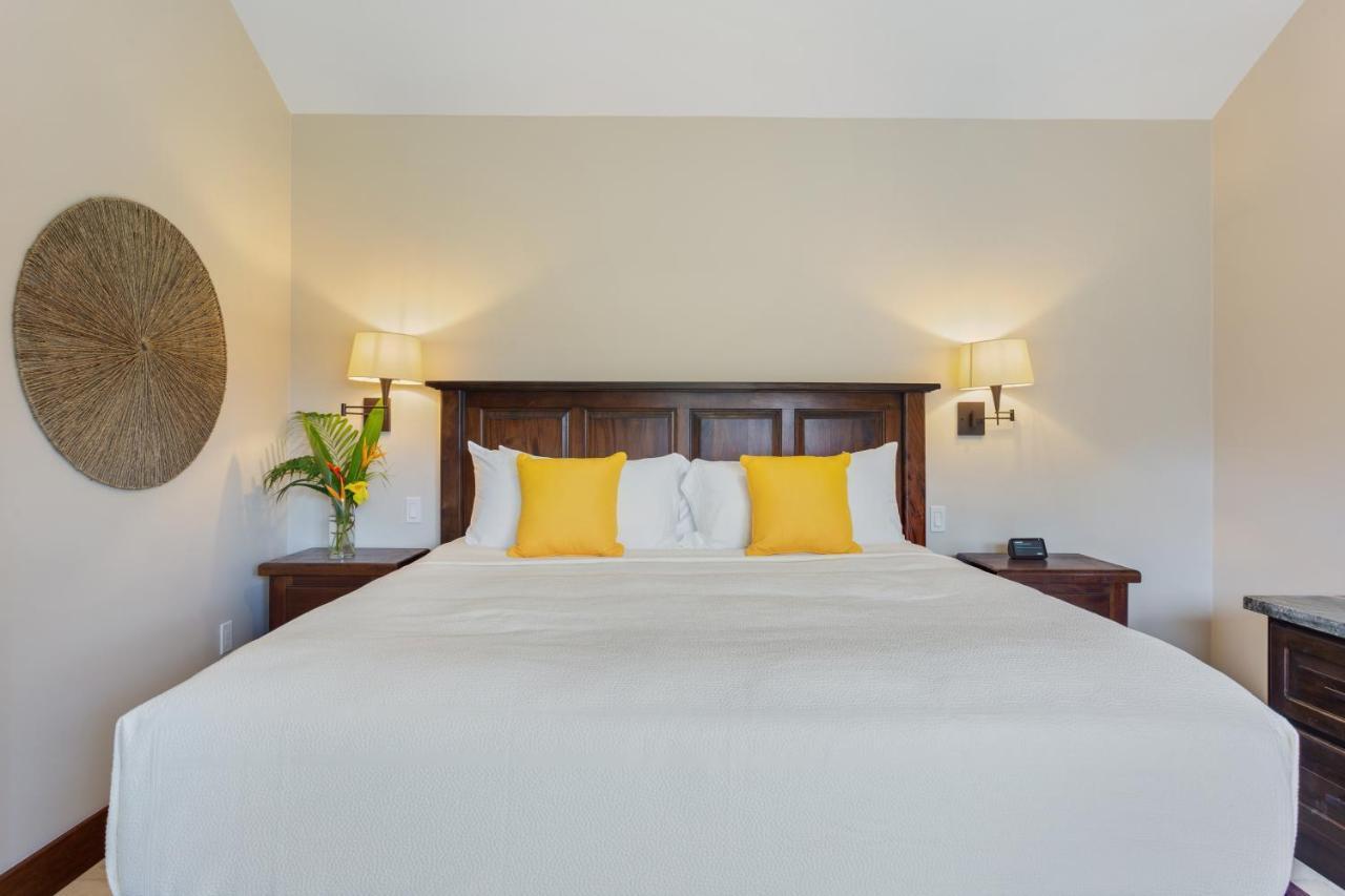 Sirenian Bay Resort Placencia Екстер'єр фото