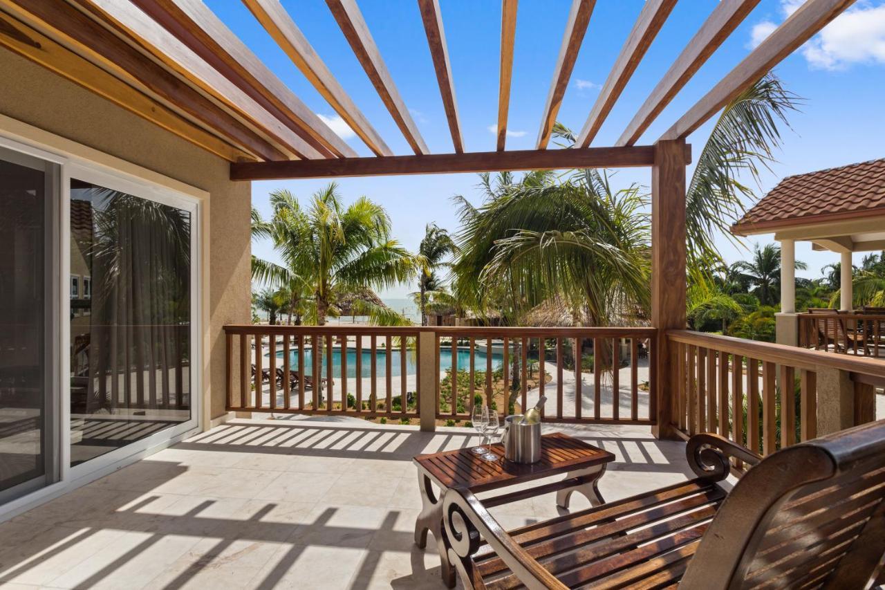 Sirenian Bay Resort Placencia Екстер'єр фото