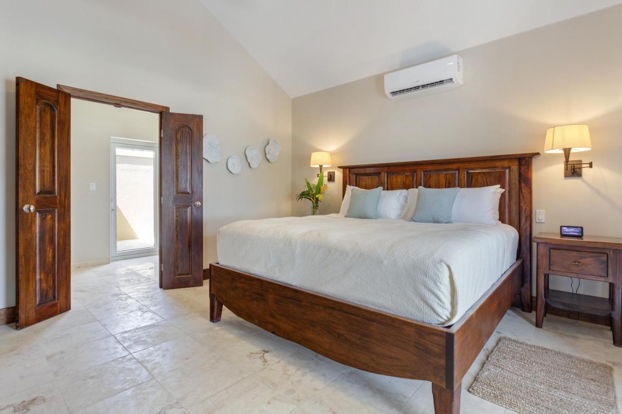 Sirenian Bay Resort Placencia Екстер'єр фото