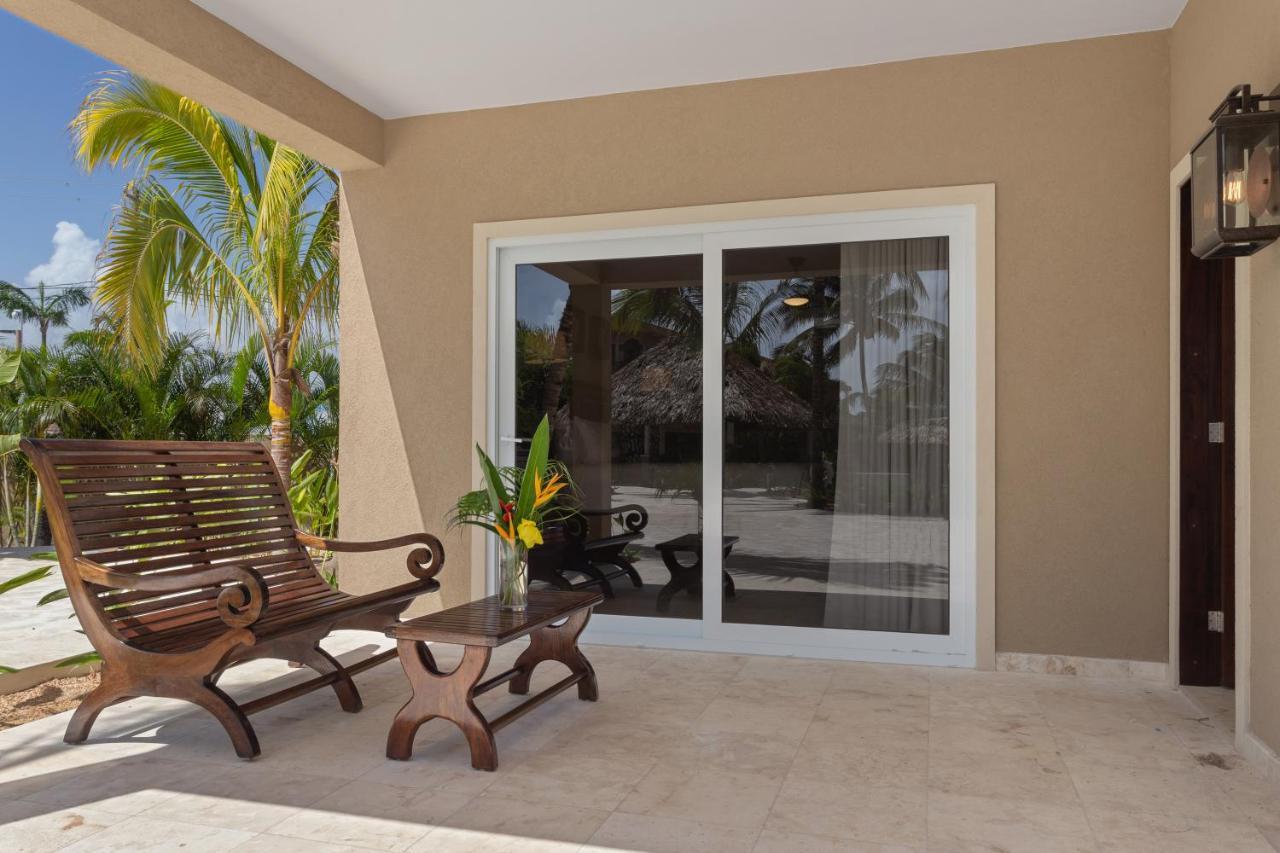 Sirenian Bay Resort Placencia Екстер'єр фото