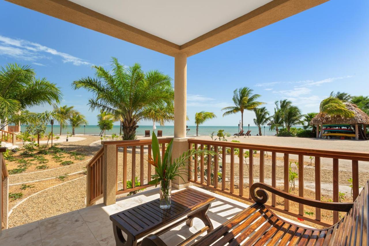 Sirenian Bay Resort Placencia Екстер'єр фото