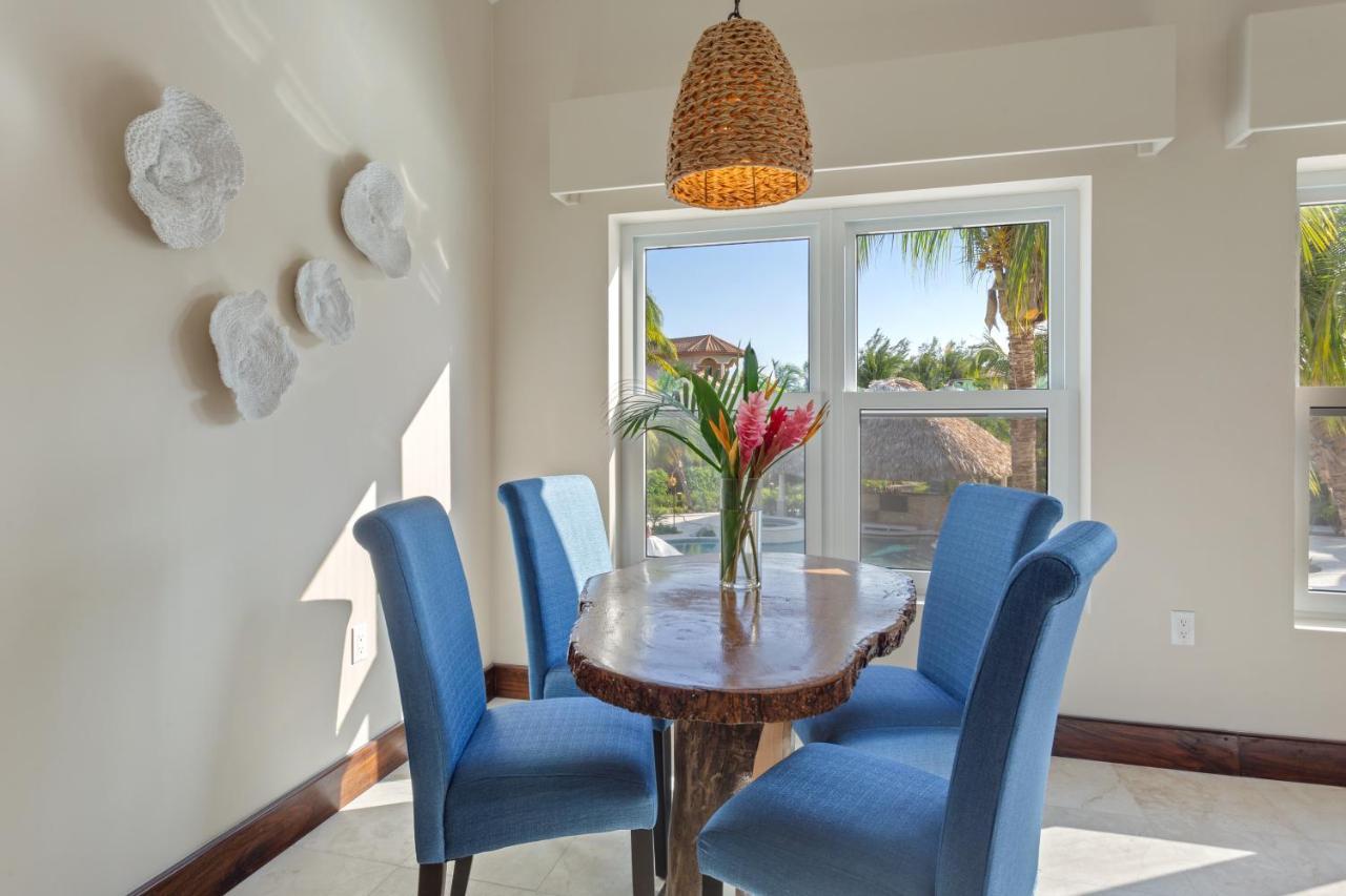 Sirenian Bay Resort Placencia Екстер'єр фото