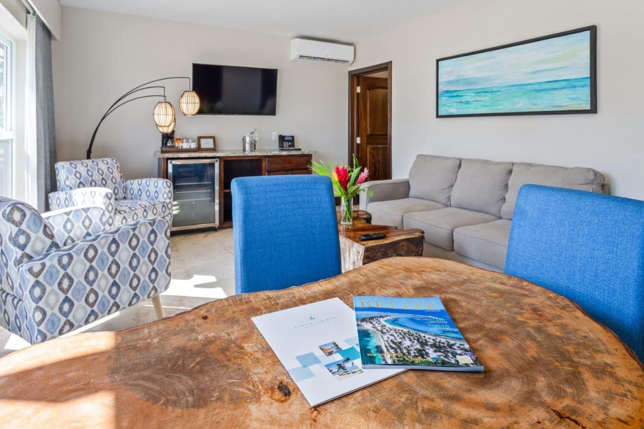 Sirenian Bay Resort Placencia Екстер'єр фото